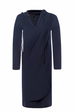 Hooded dress, zdjęcie 1 Hooded dress od Unravel Project